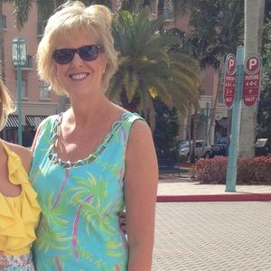 Meet your Posher, Karen